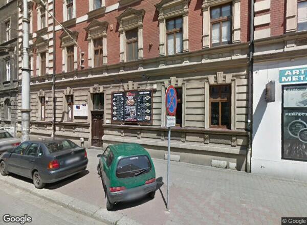 Golden Apartments/Sobd Katowice Exterior foto